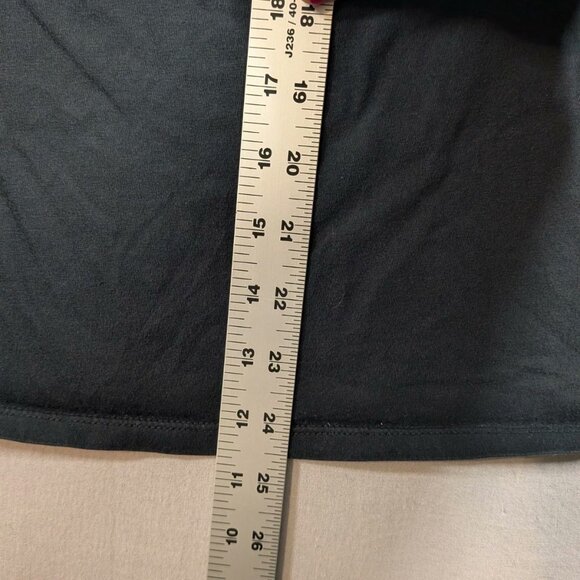 Air Jordan It's The Shoes Black Blue And Orange Jordan 5  SIZE Large - Picture 6 of 6